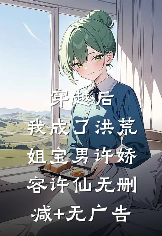 穿越后，我成了洪荒姐宝男许娇容许仙无删减+无广告