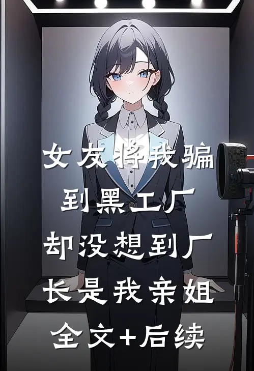 女友将我骗到黑工厂，却没想到厂长是我亲姐全文+后续