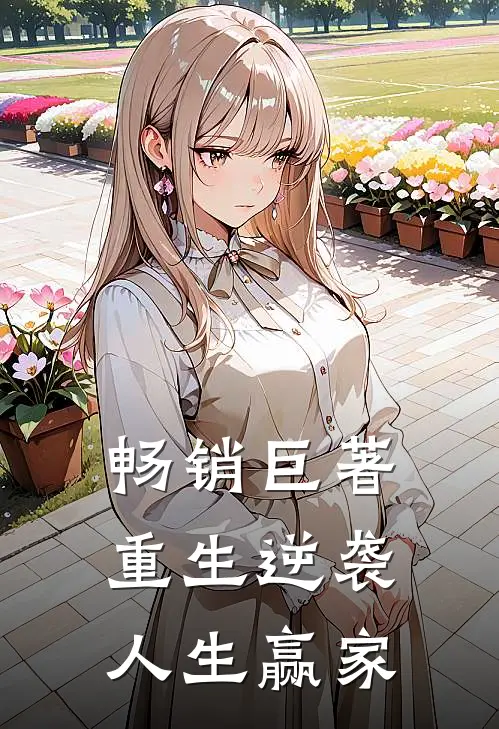 畅销巨著重生逆袭人生赢家