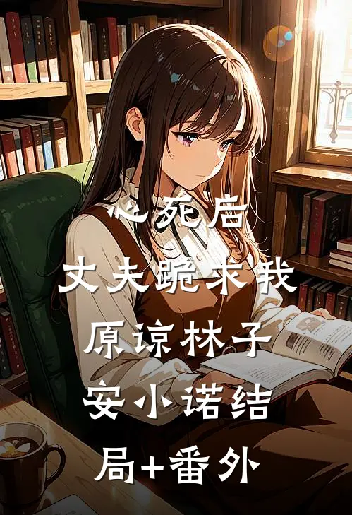 心死后，丈夫跪求我原谅林子安小诺结局+番外