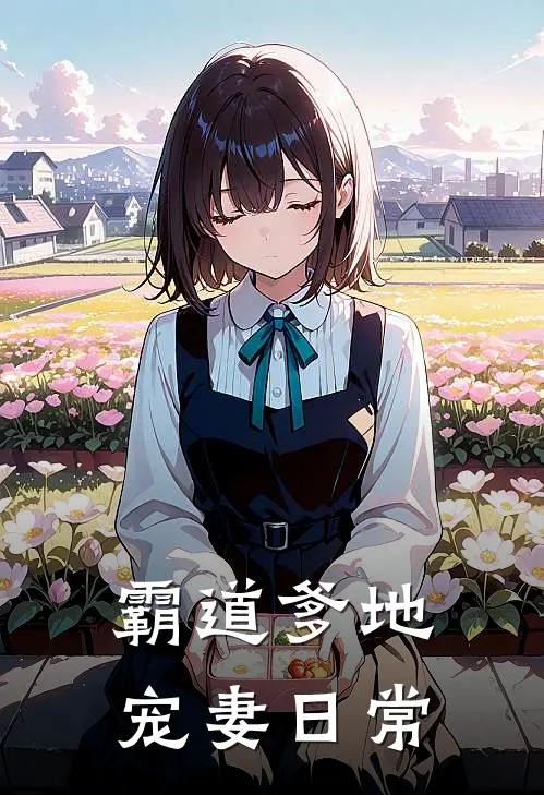 霸道爹地宠妻日常