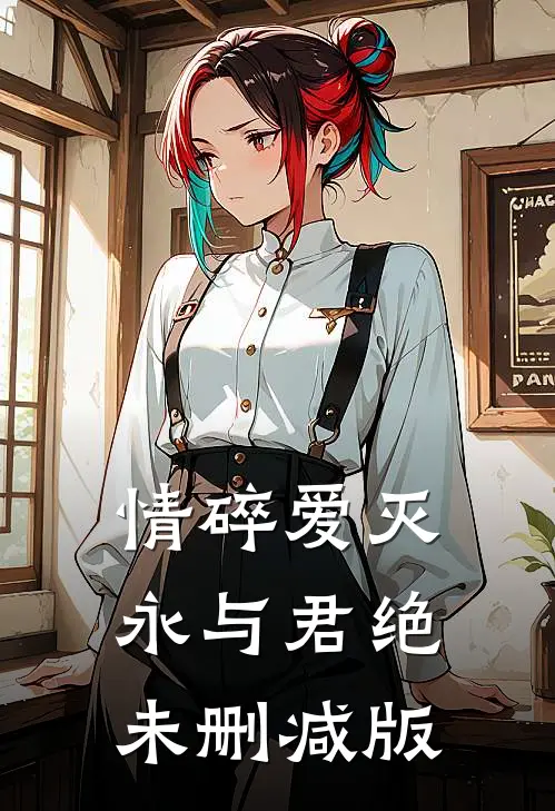 情碎爱灭，永与君绝未删减版
