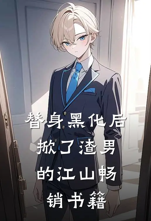 替身黑化后，掀了渣男的江山畅销书籍