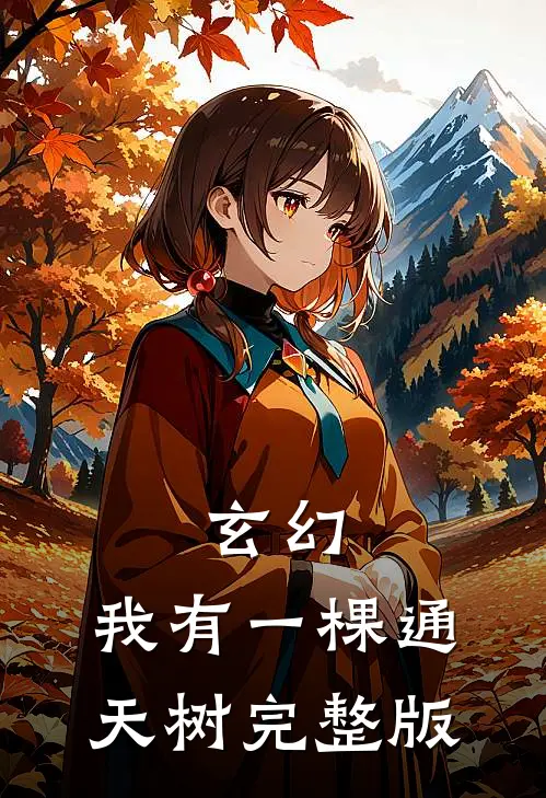 玄幻：我有一棵通天树完整版