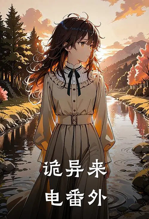诡异来电 番外