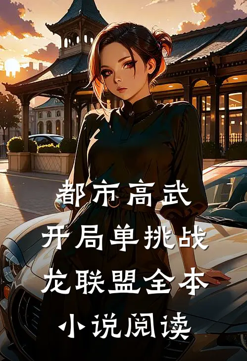 都市高武：开局单挑战龙联盟全本小说阅读