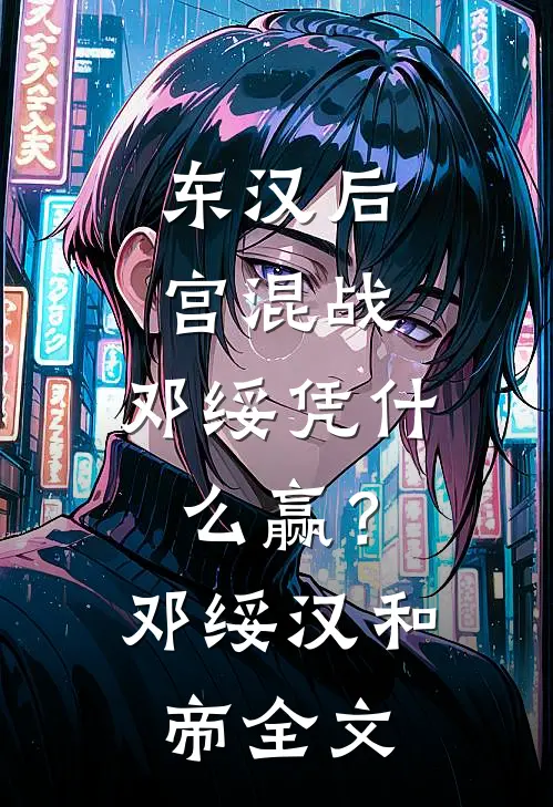 东汉后宫混战，邓绥凭什么赢？邓绥汉和帝全文