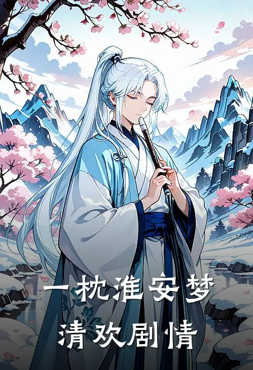 一枕淮安梦清欢剧情