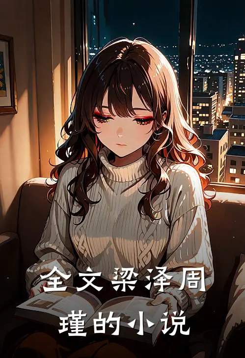全文梁泽周瑾的小说