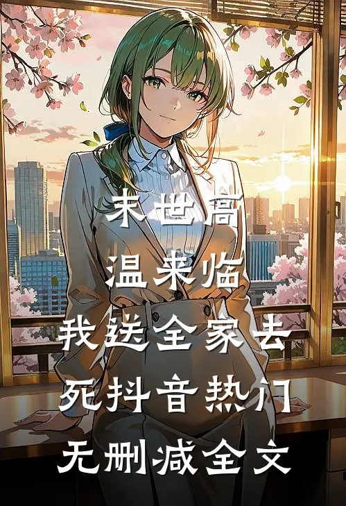 末世高温来临，我送全家去死抖音热门无删减全文