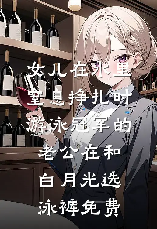 女儿在水里窒息挣扎时，游泳冠军的老公在和白月光选泳裤免费