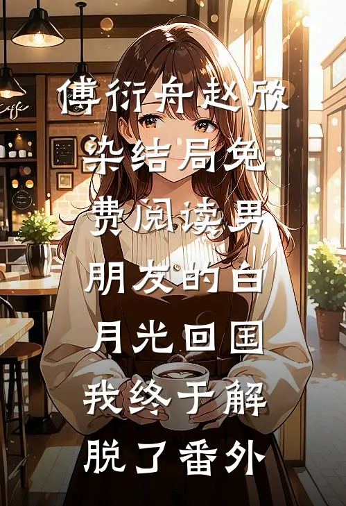 傅衍舟赵欣染结局免费阅读男朋友的白月光回国，我终于解脱了番外