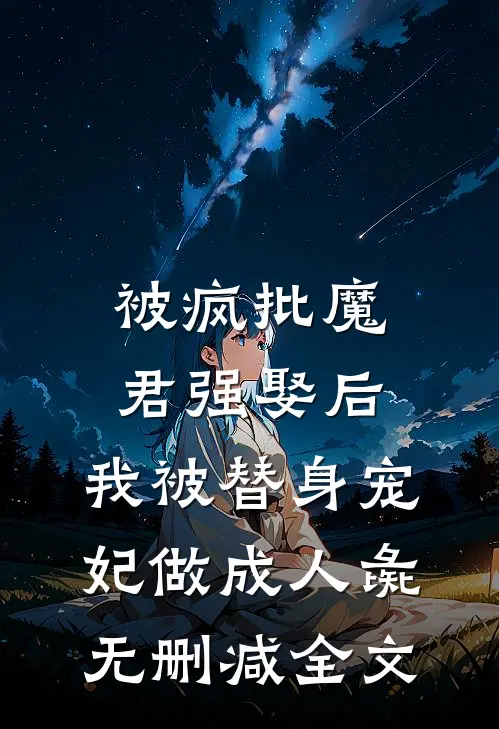 被疯批魔君强娶后，我被替身宠妃做成人彘无删减全文