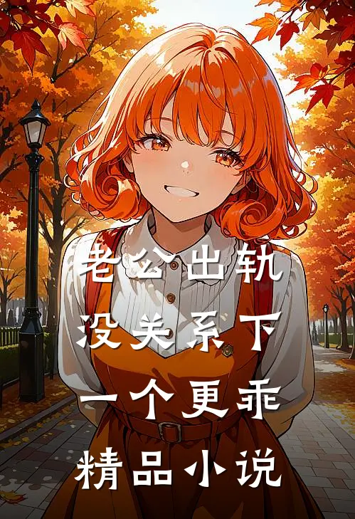 老公出轨，没关系下一个更乖精品小说