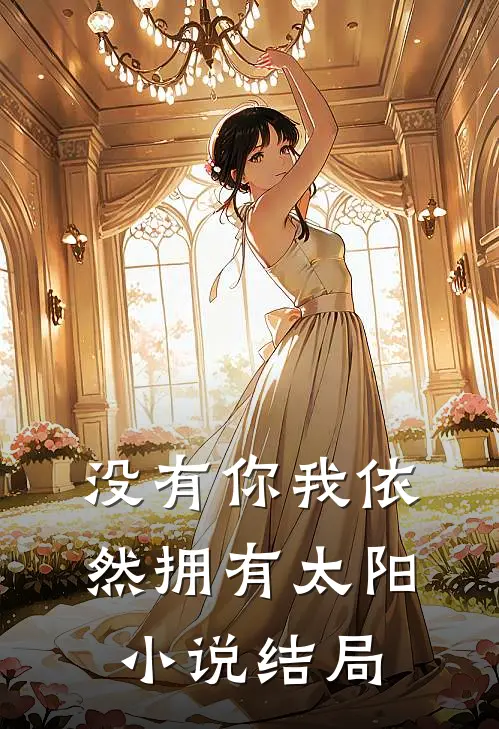 没有你我依然拥有太阳小说结局