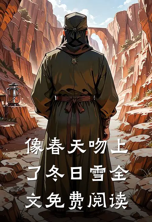 像春天吻上了冬日雪全文免费阅读