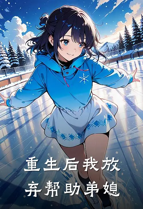重生后我放弃帮助弟媳