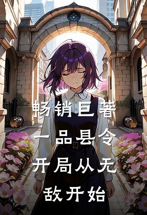 畅销巨著一品县令：开局从无敌开始