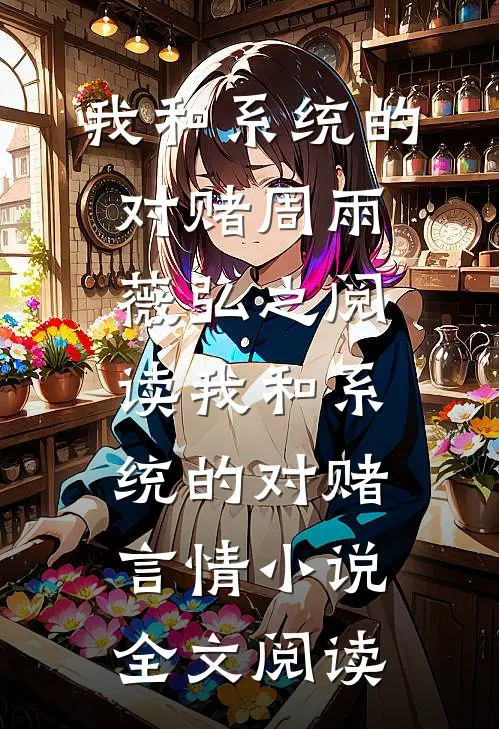 我和系统的对赌周雨薇弘之阅读_我和系统的对赌言情小说全文阅读
