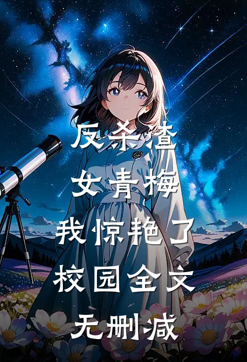 反杀渣女青梅，我惊艳了校园全文无删减