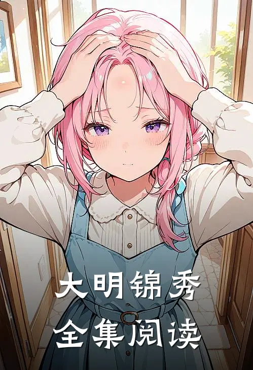 大明锦秀全集阅读
