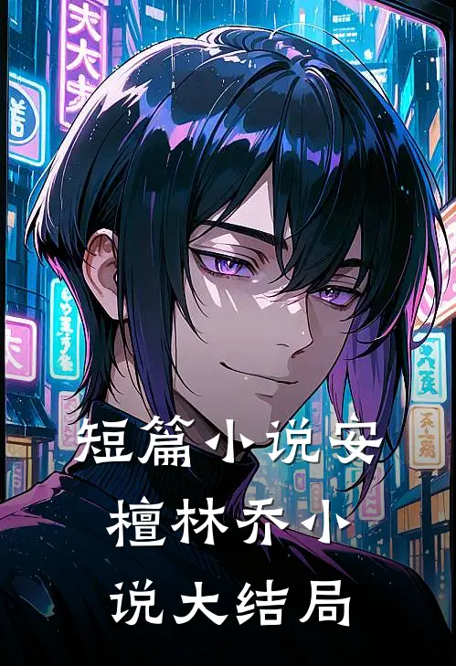 短篇小说安檀林乔小说大结局