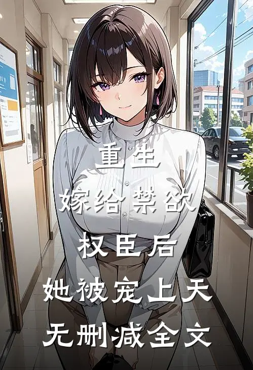 重生：嫁给禁欲权臣后，她被宠上天无删减全文