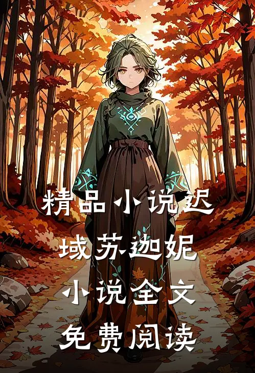 精品小说迟域苏迦妮小说全文免费阅读