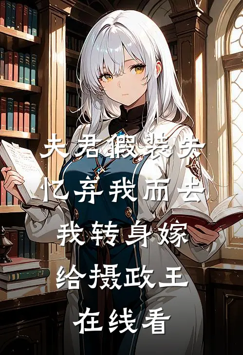 夫君假装失忆弃我而去，我转身嫁给摄政王在线看