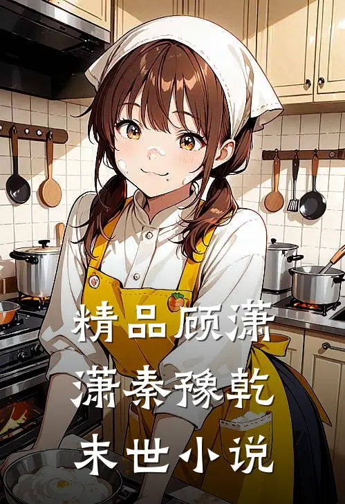 精品顾潇潇秦豫乾末世小说