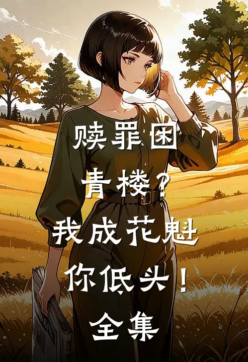 赎罪困青楼？我成花魁你低头！全集