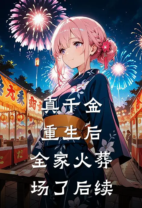 真千金重生后，全家火葬场了后续