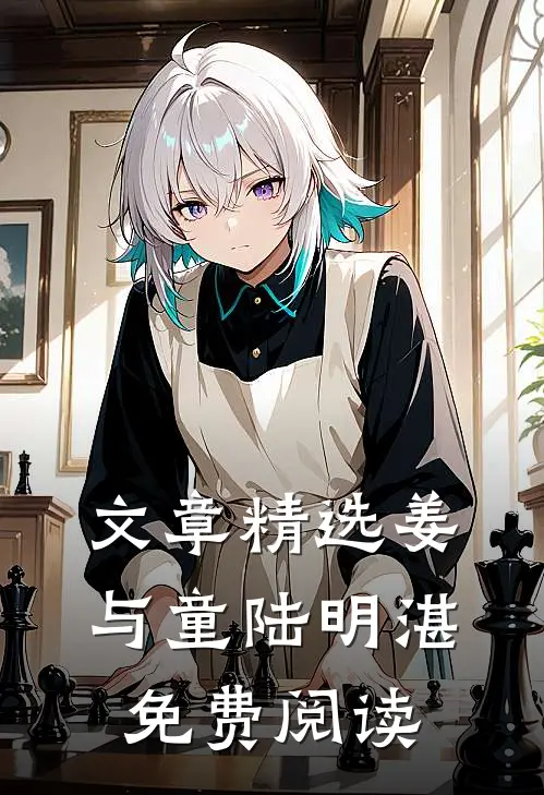 文章精选姜与童陆明湛免费阅读
