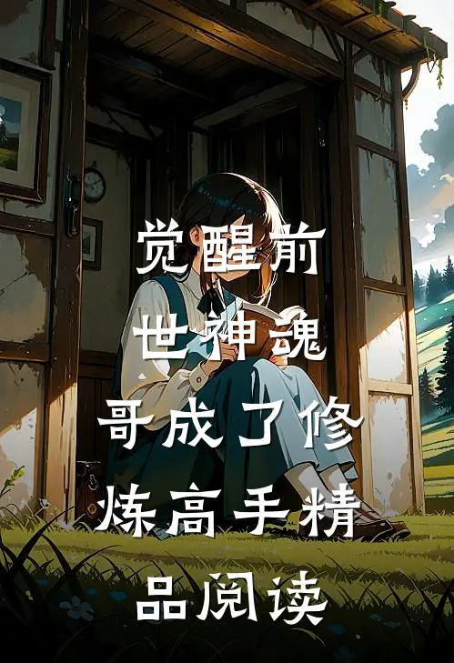觉醒前世神魂，哥成了修炼高手精品阅读