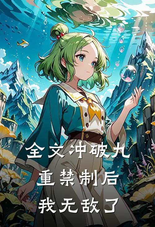 全文冲破九重禁制后我无敌了