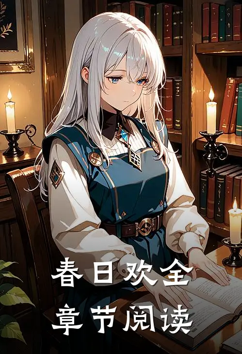 春日欢全章节阅读