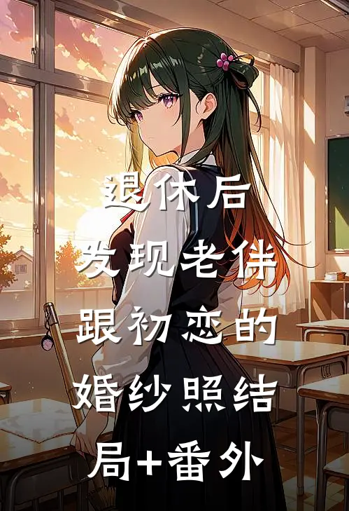 退休后，发现老伴跟初恋的婚纱照结局+番外