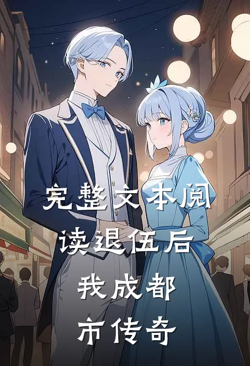 完整文本阅读退伍后，我成都市传奇