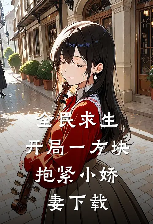 全民求生：开局一方块，抱紧小娇妻下载