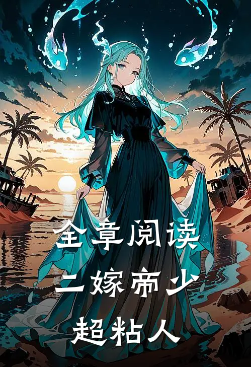 全章阅读二嫁帝少超粘人