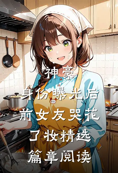 神豪：身份曝光后，前女友哭花了妆精选篇章阅读
