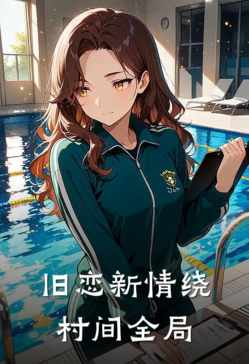 旧恋新情绕村间全局