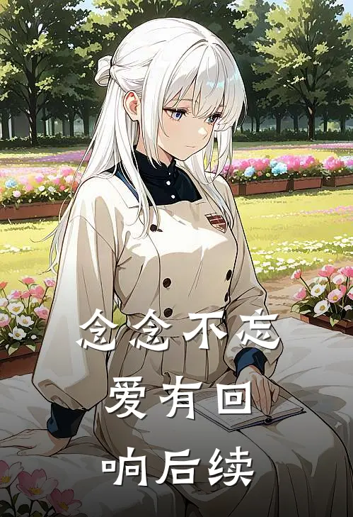 念念不忘，爱有回响后续