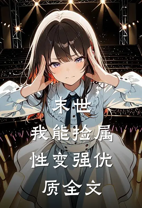 末世：我能捡属性变强优质全文