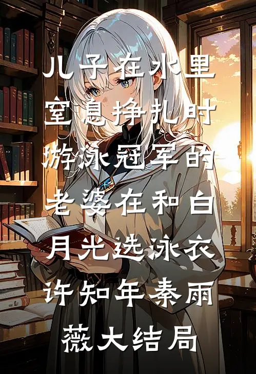 儿子在水里窒息挣扎时，游泳冠军的老婆在和白月光选泳衣许知年秦雨薇大结局