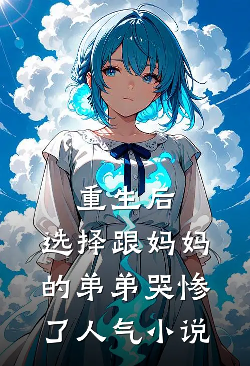 重生后，选择跟妈妈的弟弟哭惨了人气小说