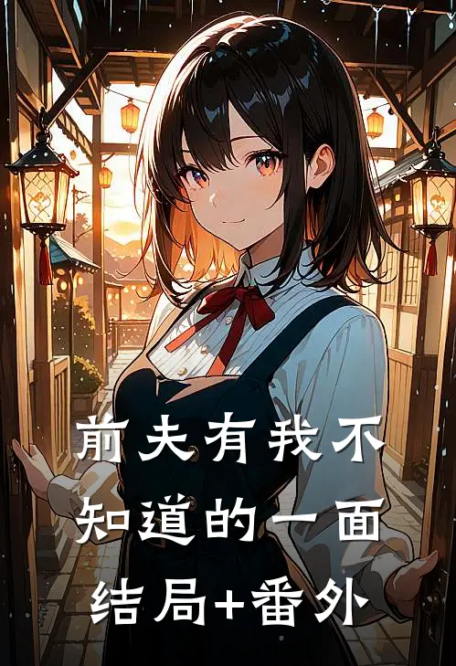 前夫有我不知道的一面结局+番外