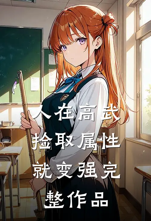 人在高武，捡取属性就变强完整作品