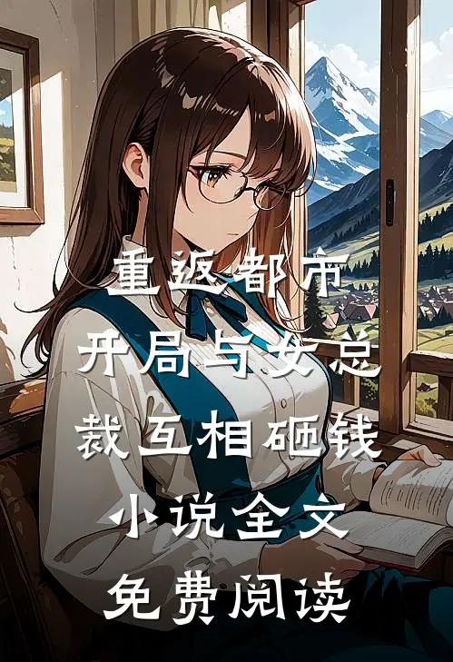 重返都市：开局与女总裁互相砸钱小说全文免费阅读