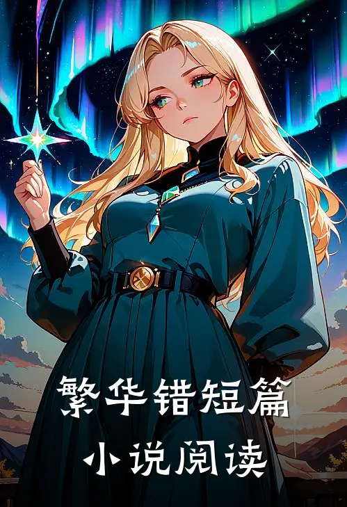 繁华错短篇小说阅读